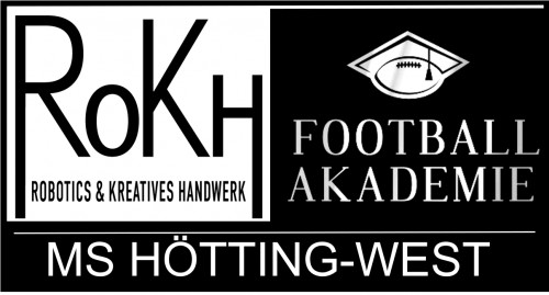 Logo der MS Hötting-West